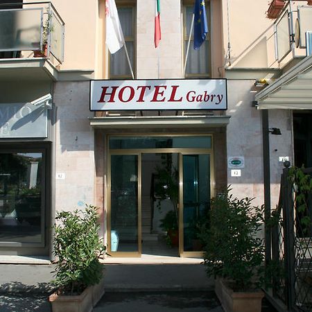 Hotel Gabry Montespertoli Exterior foto